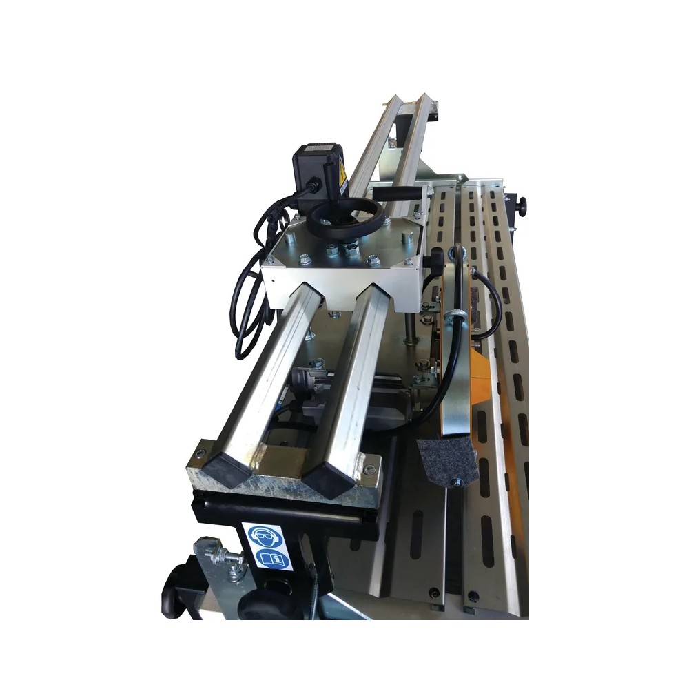 TRONÇONNEUSE DE MARBRE TAG130/220V SANS DISQUE
