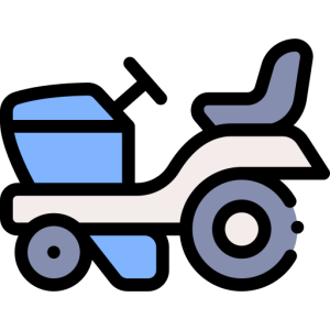 MOTOBINEUSE