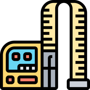 INSTRUMENT DE MESURE