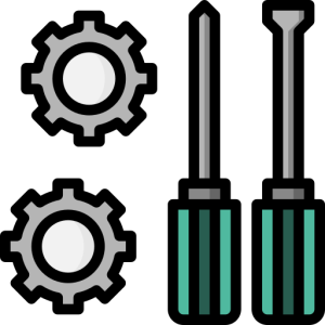 OUTILLAGE