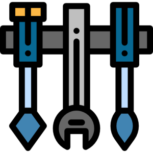 OUTILLAGE